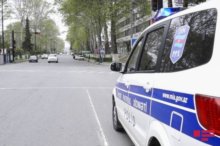 В Барде в административном порядке арестованы 5 человек, нарушивших карантинный режим
