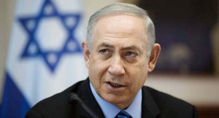 Нетаньяху отменил полеты в Израиль
