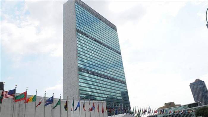 В ООН осудили теракт в Африне
