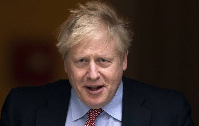 Джонсон заявил, что Лондон готовится к сценарию отсутствия торговой сделки с ЕС

