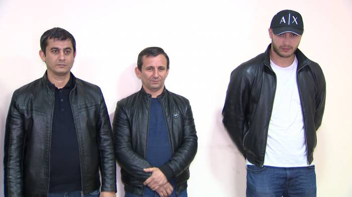В Баку в кафе 6 человек оштрафованы за нарушение режима карантина