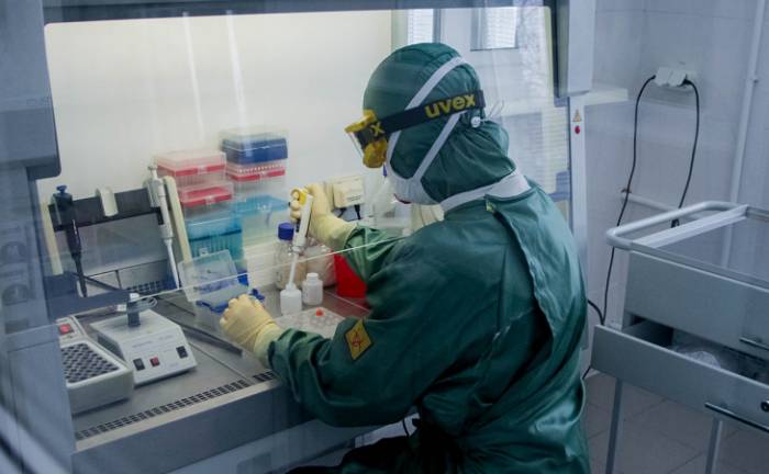 В Узбекистане скончалась еще одна пациентка с коронавирусом