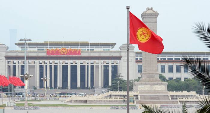 Как Китай отнесся к просьбе Кыргызстана облегчить долговое бремя