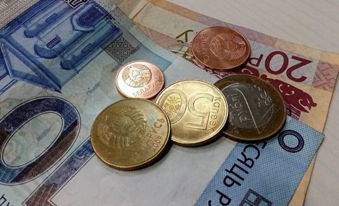 Каким будет курс белорусского рубля через несколько недель?
