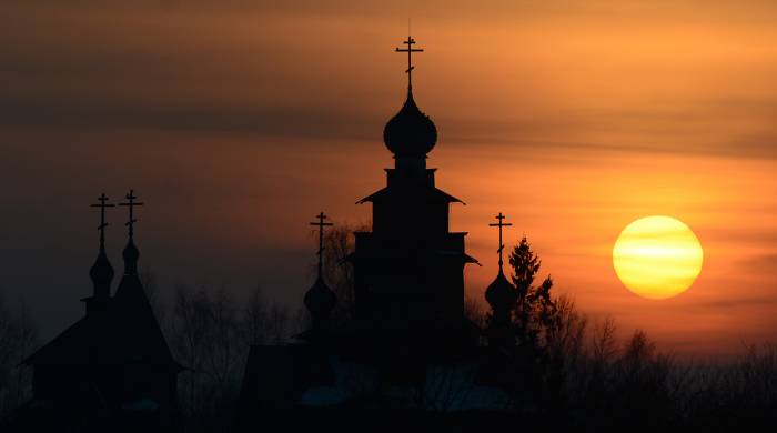 У трех священников Московской городской епархии выявили коронавирус