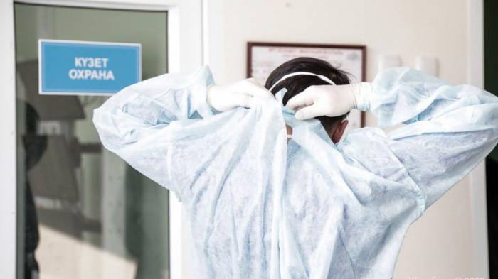 За 600 перевалило число выявленных случаев коронавируса в Казахстане
