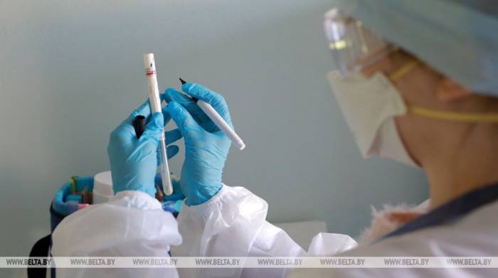 В Кыргызстане 63 медика заразились коронавирусом
