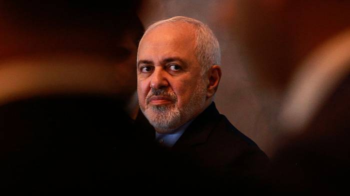 Глава МИД Ирана анонсировал консультации астанинской тройки по Сирии
