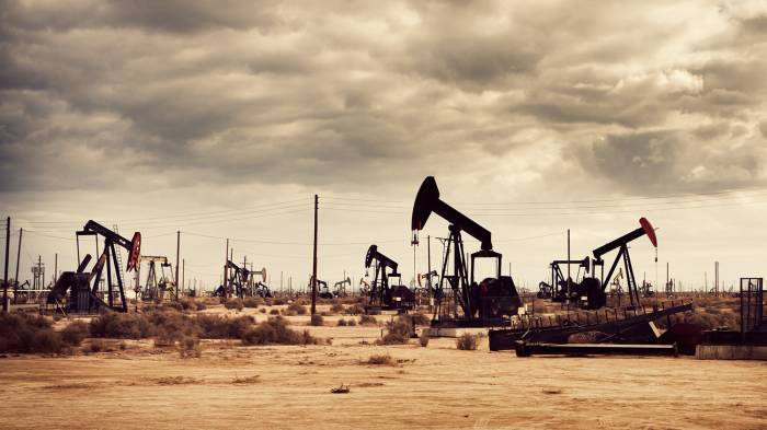 Африка будет сокращать добычу нефти вместе с ОПЕК+
