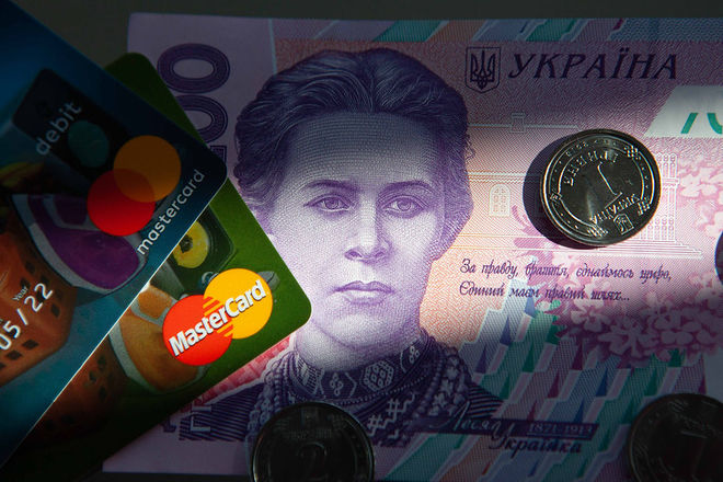 В Украине меняют правила денежных переводов