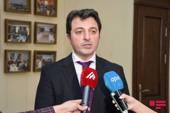Руководитель азербайджанской общины Карабаха направил письмо в Палату представителей США