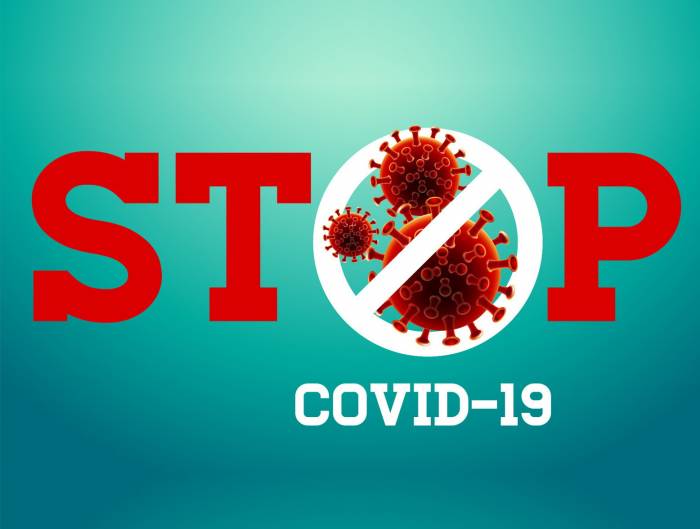 В Молдове число новых инфицированных коронавирусом снижается третий день подряд