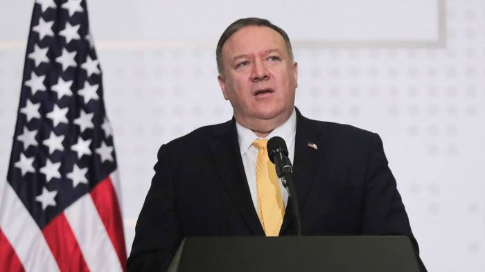 США призывают СБ ООН рассмотреть правомерность запуска военного спутника Ираном