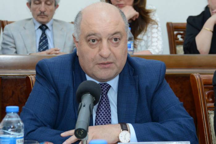 Муса Гулиев: 20 дней карантина недостаточно для локализации коронавируса