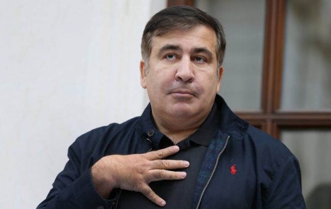 Грузия может отозвать посла из Украины из-за планов по Саакашвили
