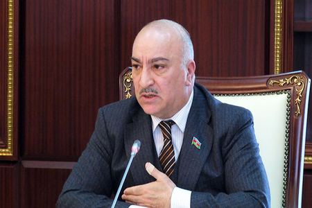 Таир Керимли: По поручению Президента Азербайджана были упрощены механизмы адресной социальной помощи 