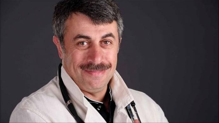 Доктор Комаровский рассказал об «инфицирующей дозе» COVID-19
