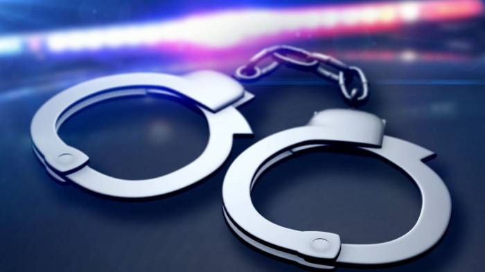 В Азербайджане были арестованы 10 нарушителей режима карантина
