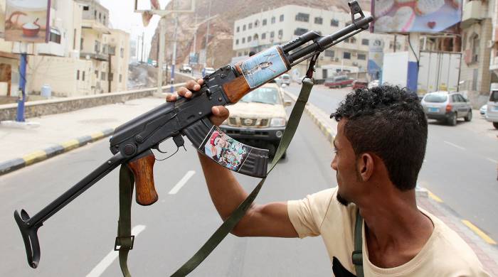 Reuters: аравийская коалиция объявит о перемирии в Йемене