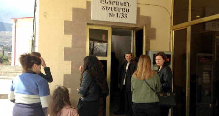 Почему сепаратистский режим в Нагорном Карабахе провел "выборы" в условиях ЧП? - АНАЛИТИКА