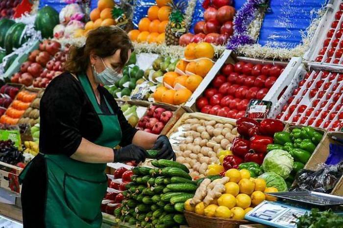 МЧС России советует замачивать овощи для профилактики коронавируса