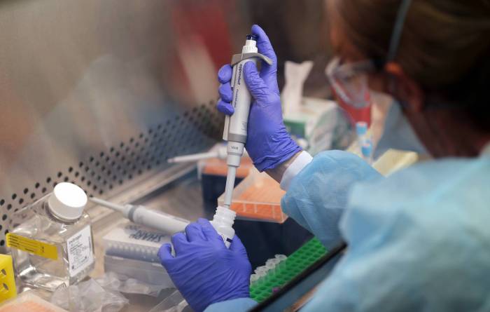В Австралии тестируют препарат, способный подавить коронавирус за 48 часов
