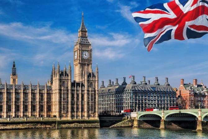 Великобритания отказалась от любых отсрочек по Brexit

