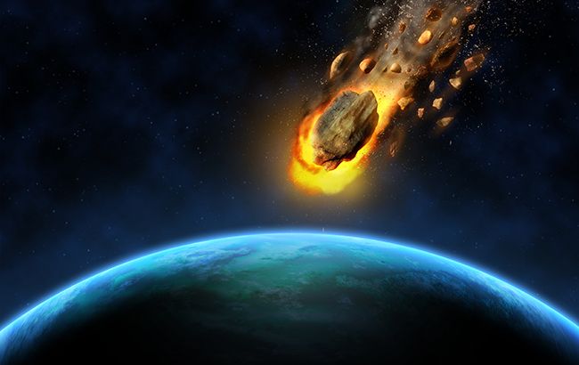 К Земле несется астероид-гигант: эксперты забили тревогу
