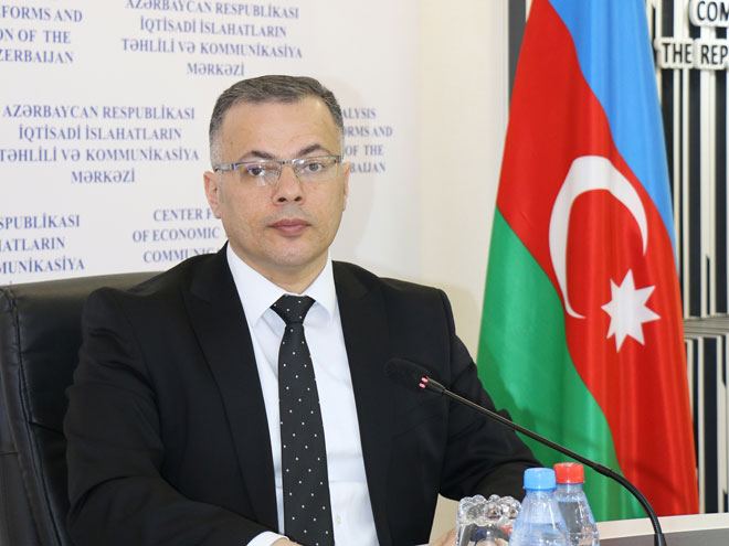 Вюсал Гасымлы: В Азербайджане рассматривается возможность амнистии капитала
