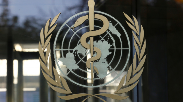 ВОЗ оказывает Азербайджану активную поддержку в борьбе с коронавирусом
