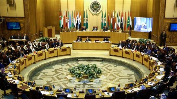ЛАГ призвала власти Ливана к выводу страны из кризиса
