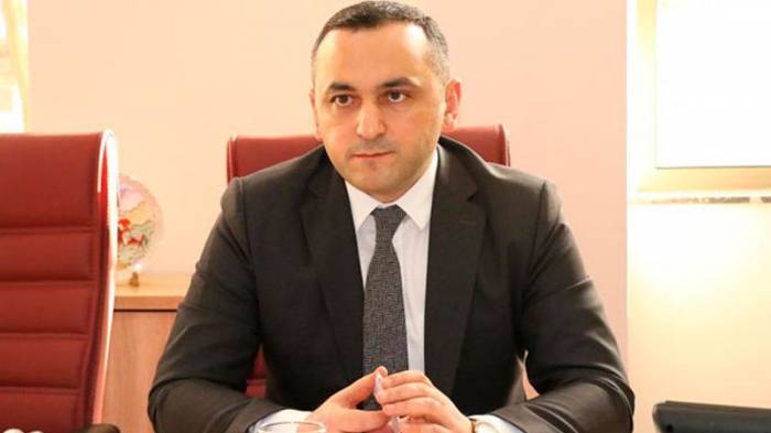 Рамин Байрамлы: В Азербайджане коронавирусом заразились шесть врачей