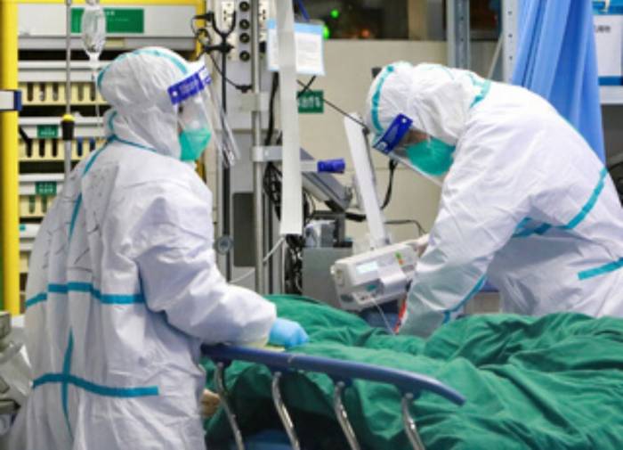 В Минздраве заявили об окончании эпидемии гриппа в России
