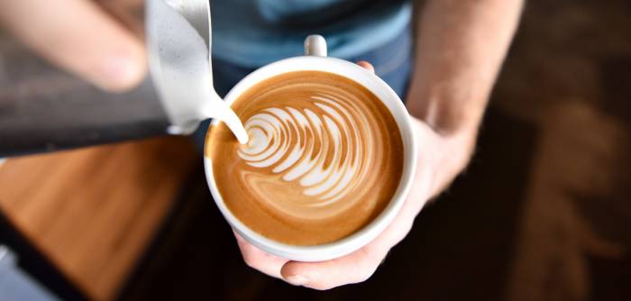Bloomberg прогнозирует возможный дефицит кофе из-за коронавируса