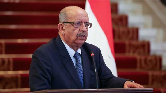Алжирский дипломат не хочет руководить миссией ООН в Ливии
