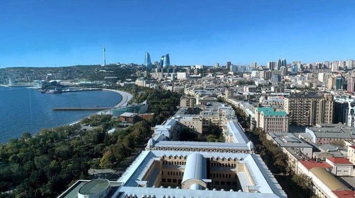 В Азербайджане есть все экономические ресурсы, необходимые в постпандемический период

