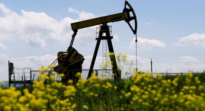 Цены на нефть начали расти в надежде на восстановление спроса
