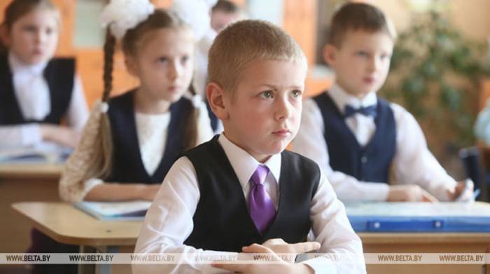 В Беларуси  продлили весенние школьные каникулы