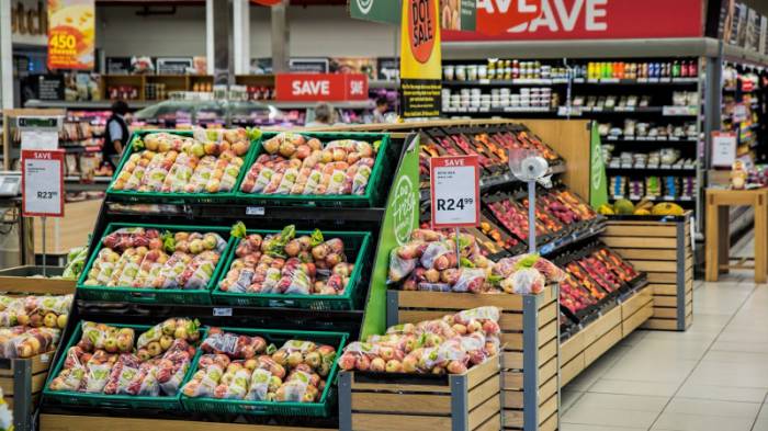 Cоциально значимые продукты подорожали в Казахстане
