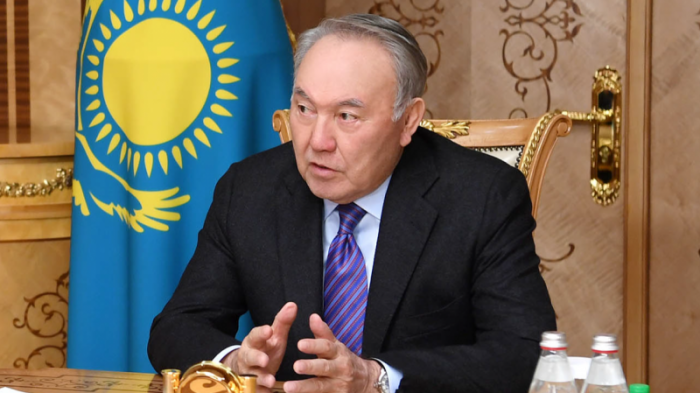 Назарбаев проведет заседание Совбеза
