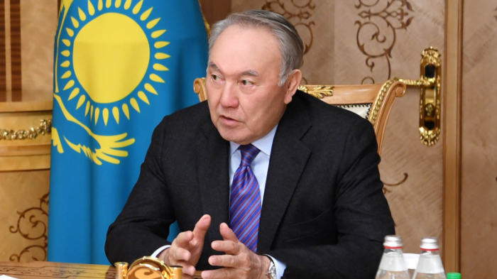 Назарбаев проведет заседание Совбеза
