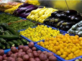 Рост цен на ряд сельхозпродуктов в Азербайджане носит сезонный характер