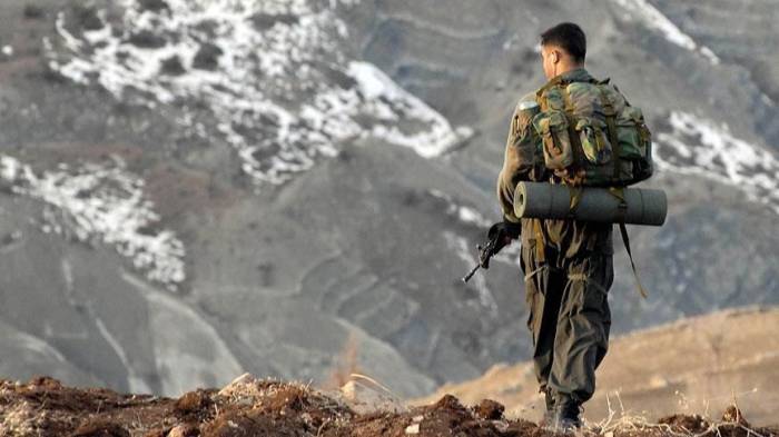 Спецназ Турции нейтрализовал на севере Сирии 4 террористов
