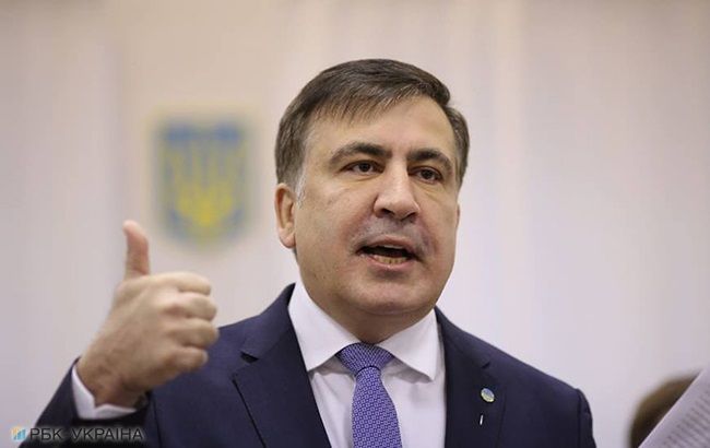 Саакашвили признался, что сделает в должности вице-премьера: названы два ключевых вопроса