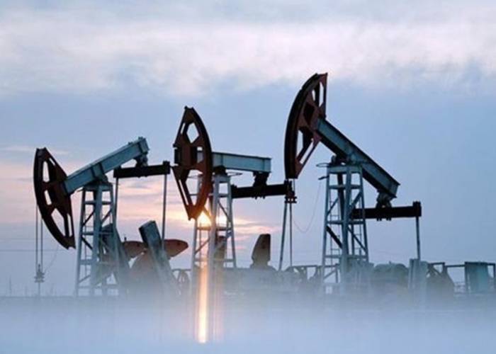 Цена на нефть WTI после падения выросла почти на 40%