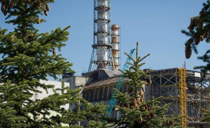 Чернобыль: 34 года назад произошла катастрофа на ЧАЭС
