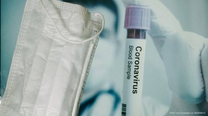 Пятая смерть от коронавируса зарегистрирована в Казахстане
