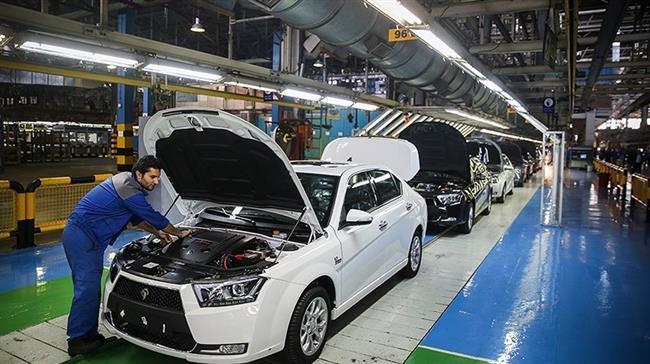 Производство легковых автомобилей в Азербайджане многократно увеличилось
