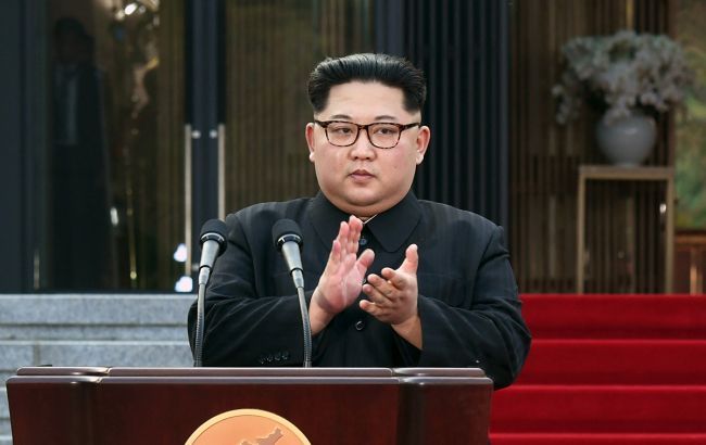 Загадочное исчезновение Ким Чен Ына 
