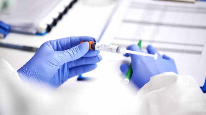 В последние дни в Нур-Султане регистрируются единичные случаи коронавируса
